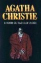 Hombre del Traje/Castano - Guillermo Lopez Hipkiss, Agatha Christie