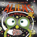 We're Off To Look For Aliens - Colin McNaughton