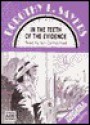 In the Teeth of the Evidence & Other Stories (Audio) - Ian Carmichael, Dorothy L. Sayers