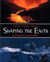 Shaping the Earth - Dorothy Hinshaw Patent, William Muñoz