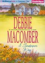 8 Sandpiper Way - Debbie Macomber, Sandra Burr