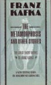 The Metamorphosis And Other Stories - Franz Kafka