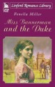 Miss Bannerman and the Duke - Fenella J. Miller