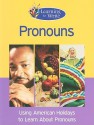 Pronouns - Deborah Lambert