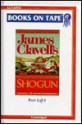 Shogun Part 2 Of 3 - James Clavell, David Case