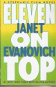 Eleven on Top - Janet Evanovich, Lorelei King