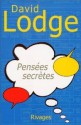 Pensées Secrètes - David Lodge