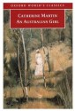 An Australian Girl - Catherine Martin, Graham Tulloch