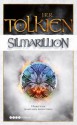 Silmarillion - J.R.R. Tolkien