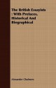 The British Essayists: With Prefaces, Historical and Biographical - Alexander Chalmers