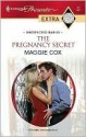 Pregnancy Secret (Harlequin Presents Extra Series - Maggie Cox