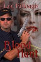 Blood Hunt (Garreth Mikaelian Detective Series) - Lee Killough