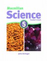 MacMillan Science 5: Teacher's Book - David Glover