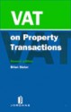 Vat on Property Transactions - Brian Slater