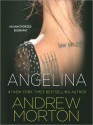 Angelina: An Unauthorized Biography (MP3 Book) - Andrew Morton, Bronson Pinchot