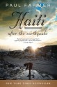 Haiti After the Earthquake - Paul Farmer