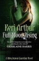 Full Moon Rising - Keri Arthur