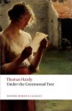 Under the Greenwood Tree (Oxford World's Classics) - Thomas Hardy, Simon Gatrell, Phillip Mallett