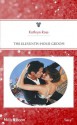 Mills & Boon : The Eleventh-Hour Groom - Kathryn Ross