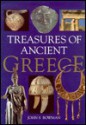 Treasures of Ancient Greece - John Stewart Bowman, Random House