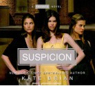 Suspicion (Private, #10) - Kate Brian, Cassandra Campbell