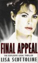 Final Appeal - Lisa Scottoline