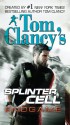 Endgame (Tom Clancy's Splinter Cell, #6) - Tom Clancy, David Michaels