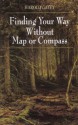 Finding Your Way Without Map or Compass - Harold Gatty