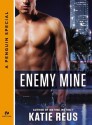 Enemy Mine - Katie Reus