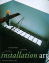 Installation Art - Nicolas De Oliveira, Nicola Oxley, Michael Petry, Michael Archer