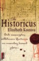 De historicus - Elizabeth Kostova, Titia Ram