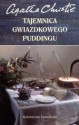 Tajemnica gwiazdkowego puddingu - Agatha Christie