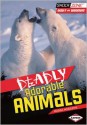 Deadly Adorable Animals - Nadia Higgins