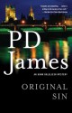 Original Sin - P.D. James