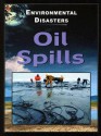 Oil Spills - Jane Walker