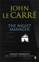 The Night Manager - John le Carré