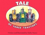 Tale of Three Tractors - Molly Pearce