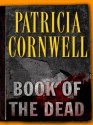 Book of the Dead - Patricia Cornwell