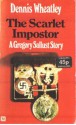 The Scarlet Impostor - Dennis Wheatley