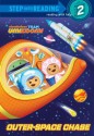 Outer-Space Chase (Team Umizoomi) - John Cabell, Jason Fruchter