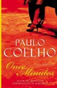 Once Minutos: Una Novela - Paulo Coelho