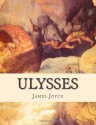 Ulysses - James Joyce