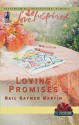 Loving Promises - Gail Gaymer Martin