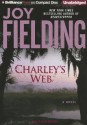 Charley's Web - Joy Fielding, Susan Ericksen