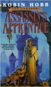 Assassin's Apprentice - Robin Hobb