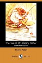 The Tale of Mr. Jeremy Fisher - Beatrix Potter