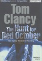 The Hunt for Red October - J. Charles, Tom Clancy