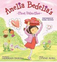 Amelia Bedelia's First Valentine (Audio) - Herman Parish, Isabel Keating