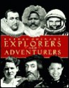 Extraordinary Explorers and Adventurers - Judy Alter