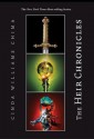 The Heir Chronicles Box Set - Heir Chronicles 3-book boxed set - Cinda Williams Chima